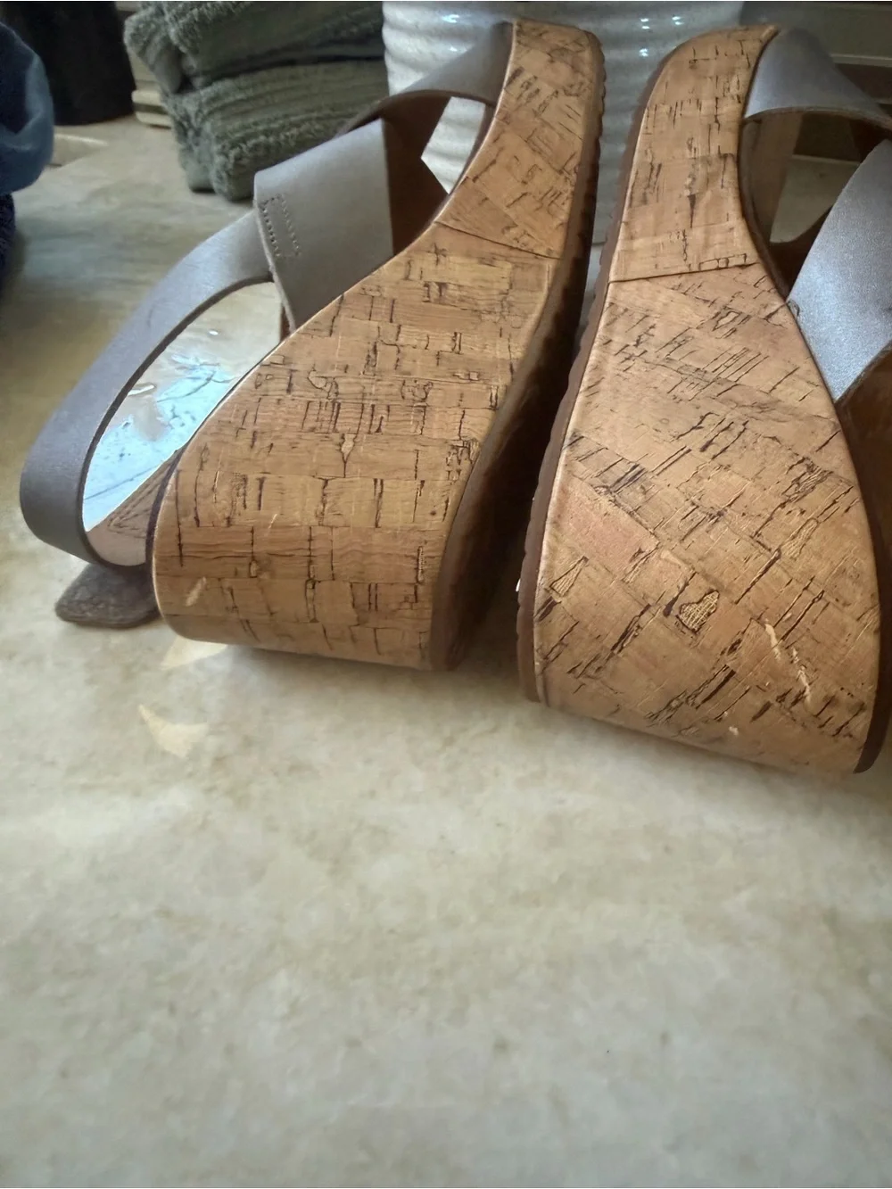 Clarks clark’s stasha